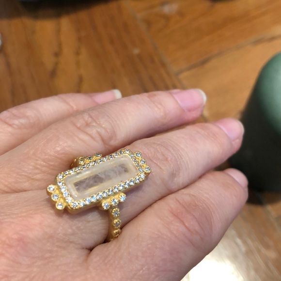 Frida Rothman authentic ring - Picture 4 of 4